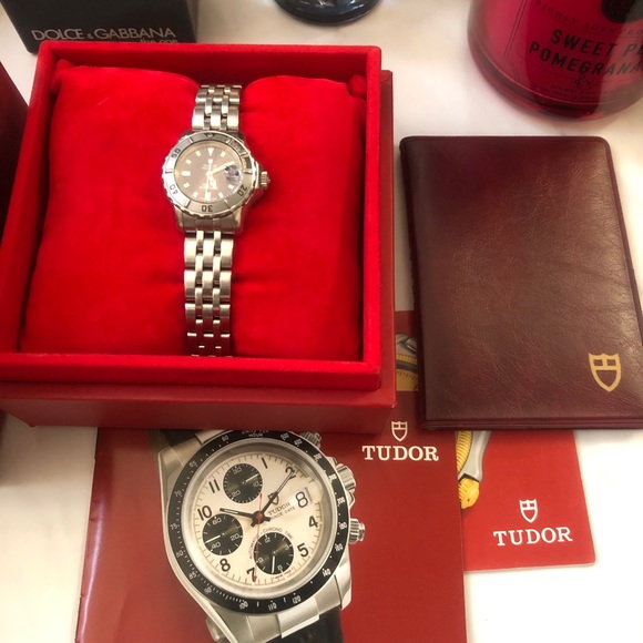 Tudor hydronaut princess - Picture 7 of 7